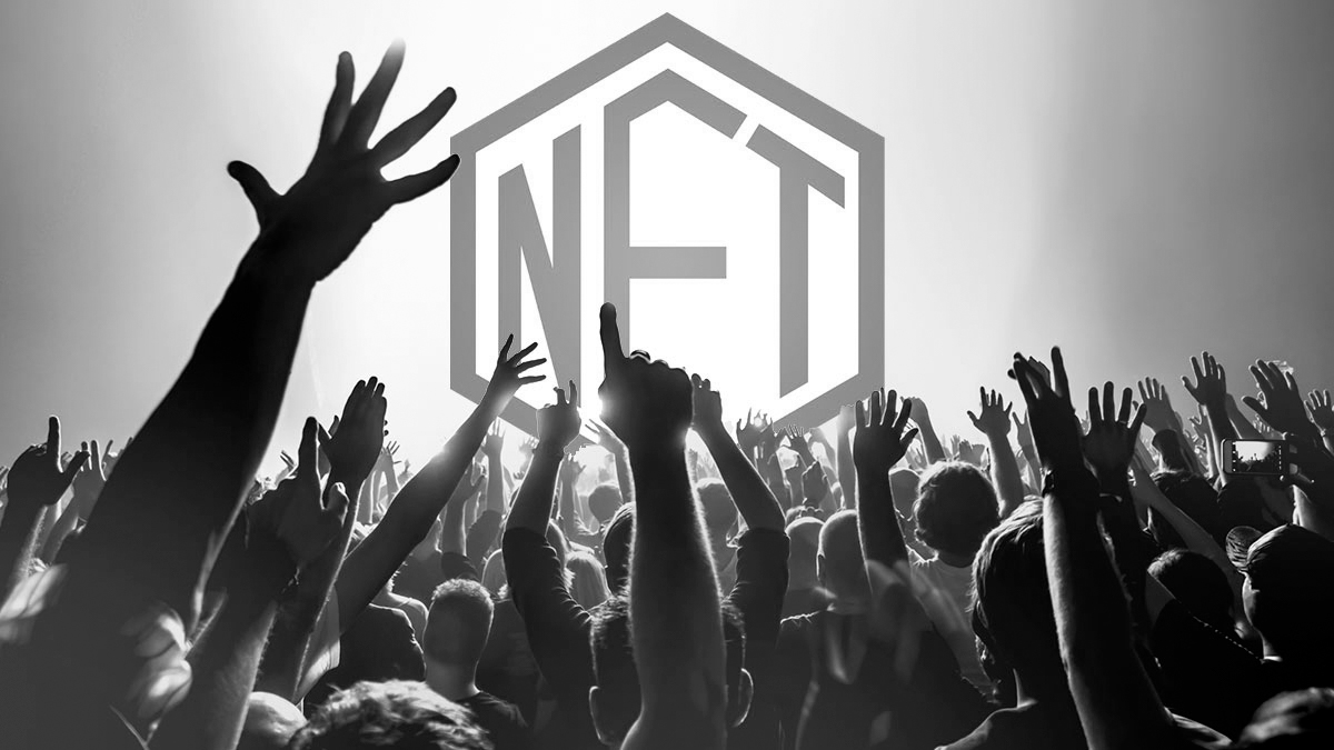 Подробнее о статье Что такое NFT и почему музыканты должны про это знать?